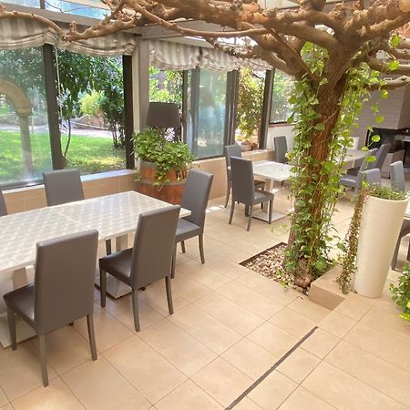 Antica Locanda Palmieri Roma Ngoại thất bức ảnh