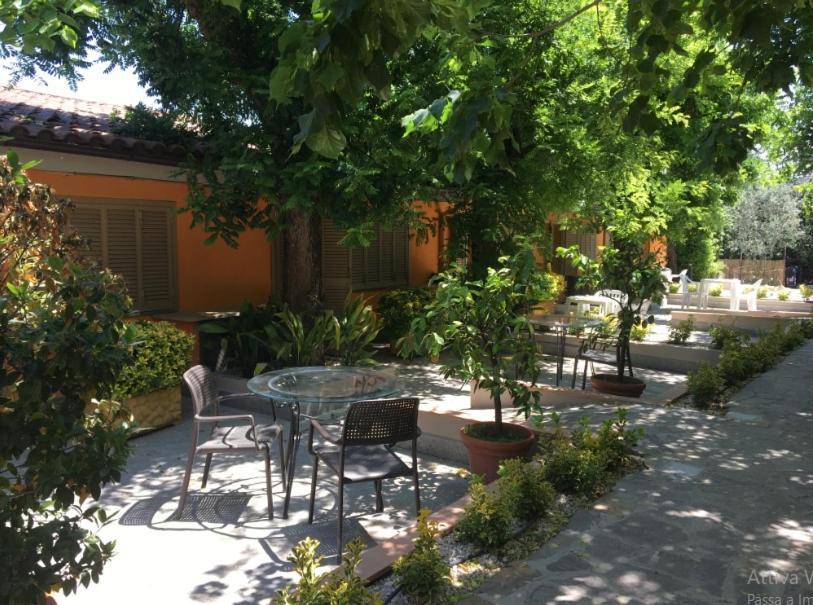 Antica Locanda Palmieri Roma Ngoại thất bức ảnh