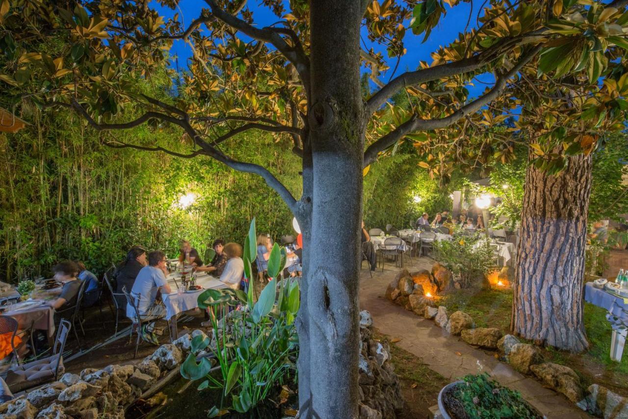 Antica Locanda Palmieri Roma Ngoại thất bức ảnh