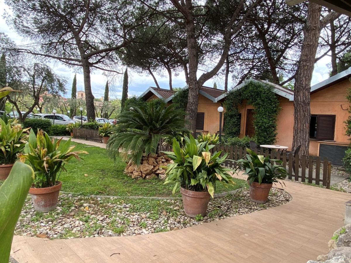 Antica Locanda Palmieri Roma Ngoại thất bức ảnh