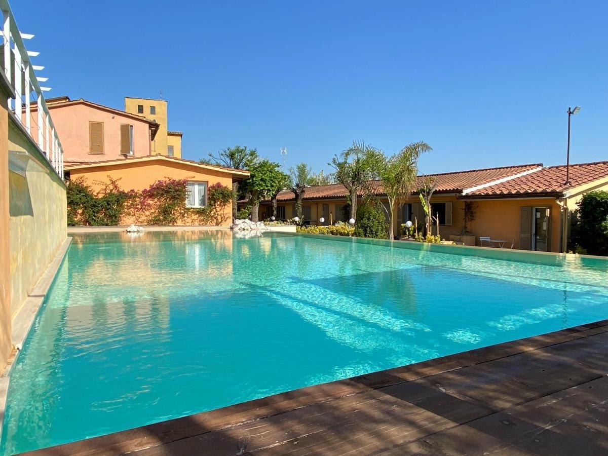 Antica Locanda Palmieri Roma Ngoại thất bức ảnh