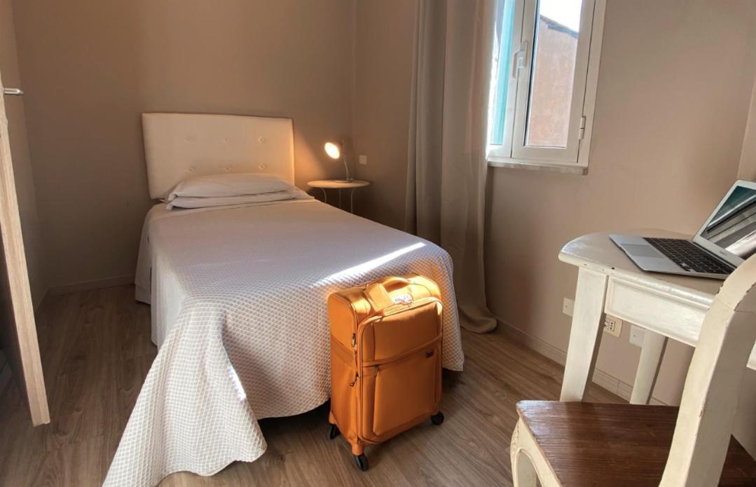 Antica Locanda Palmieri Roma Ngoại thất bức ảnh