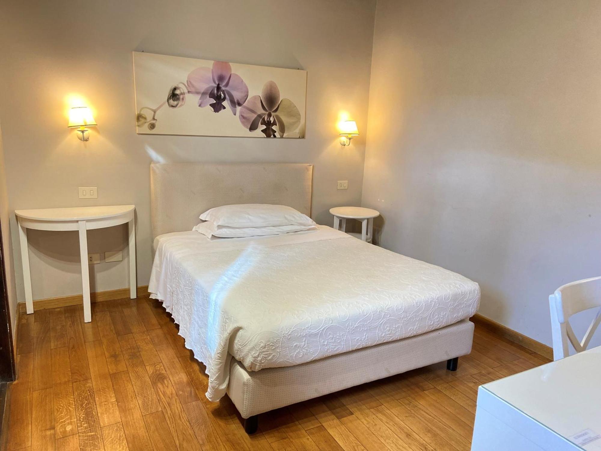Antica Locanda Palmieri Roma Ngoại thất bức ảnh