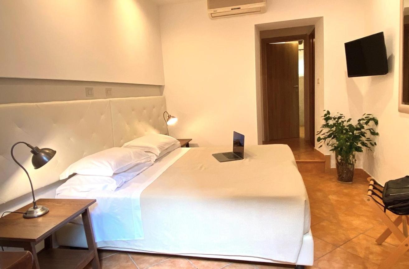 Antica Locanda Palmieri Roma Ngoại thất bức ảnh