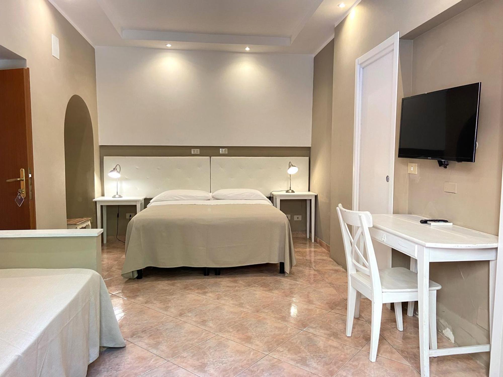 Antica Locanda Palmieri Roma Ngoại thất bức ảnh