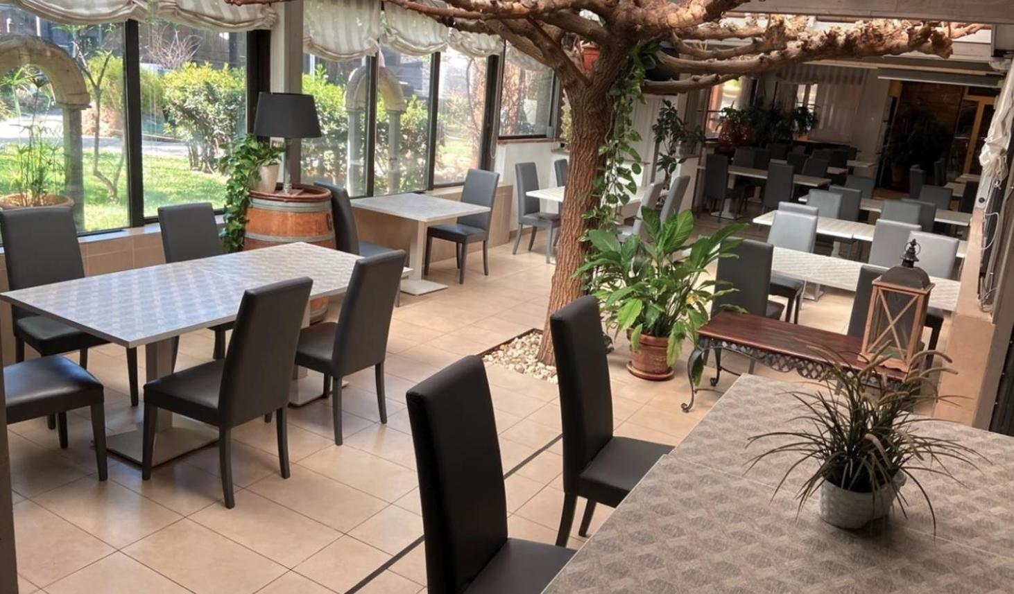 Antica Locanda Palmieri Roma Ngoại thất bức ảnh