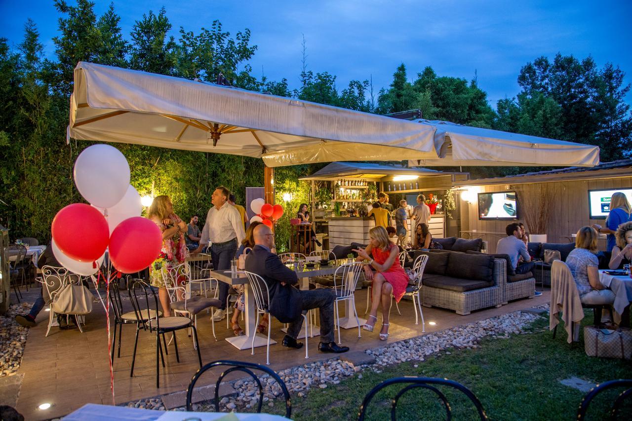 Antica Locanda Palmieri Roma Ngoại thất bức ảnh